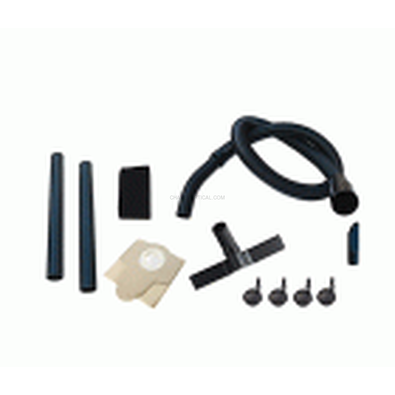 ASPIRADOR INOX. SOL/LIQ. 20LTS CEVIK PRO CE-PRO20X