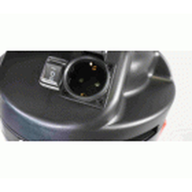 ASPIRADOR INOX. SOL/LIQ. 30LTS CEVIK PRO CE-PRO30XT
