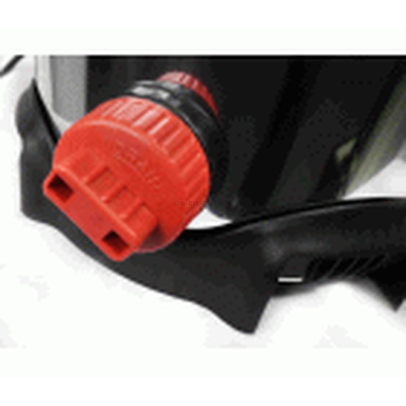 ASPIRADOR INOX. SOL/LIQ. 30LTS CEVIK PRO CE-PRO30XT