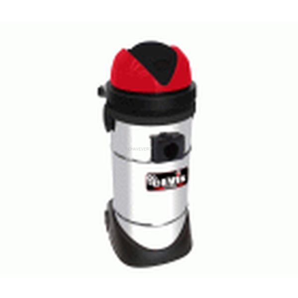 ASPIRADOR INOX. SOL-LIQ 50LT CEVIK PRO CE-PRO50XTE