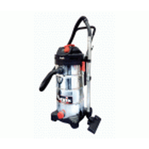 ASPIRADOR INOX. SOL/LIQ. 50LTS CEVIK PRO CE-PRO50XT