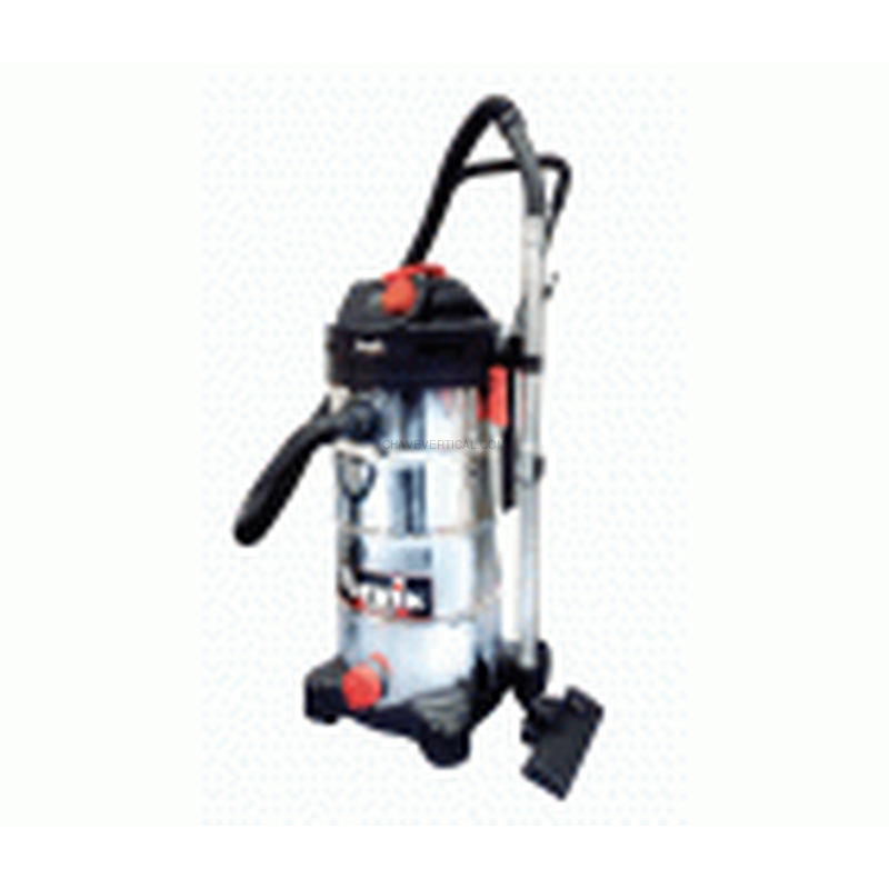 ASPIRADOR INOX. SOL/LIQ. 50LTS CEVIK PRO CE-PRO50XT