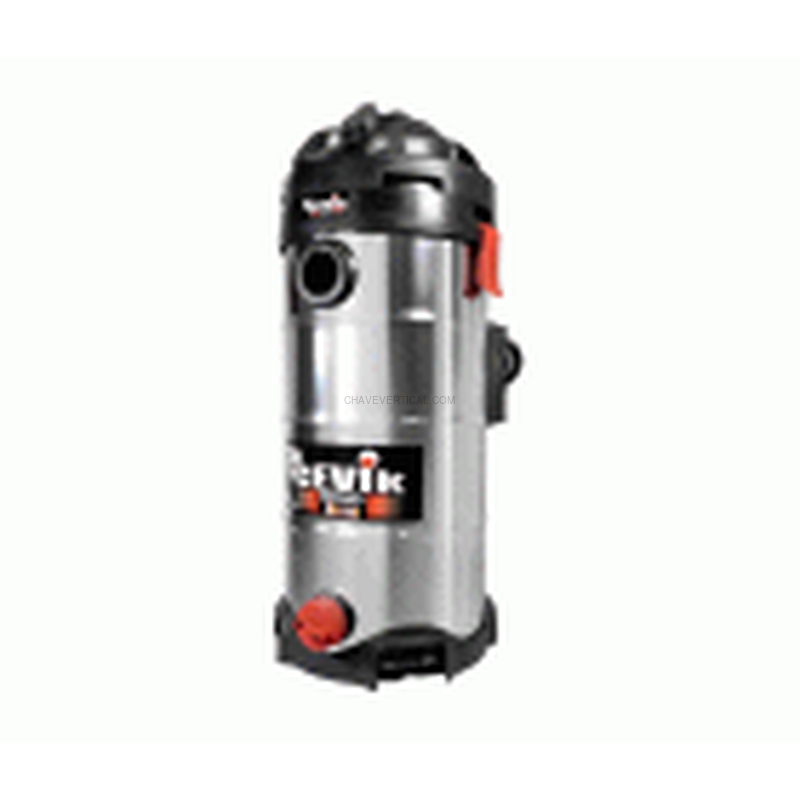 ASPIRADOR INOX. SOL/LIQ. 50LTS CEVIK PRO CE-PRO50XT