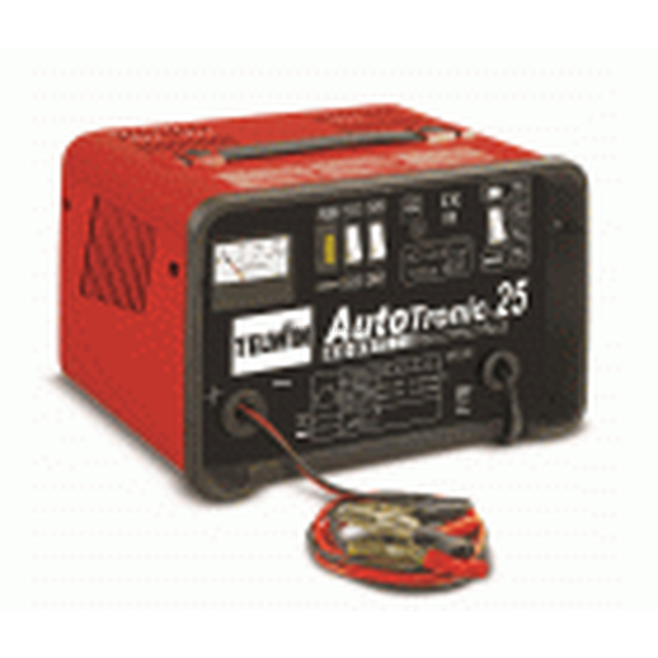 AUTOTRONIC 25 BOOST12-24V 230V TELWIN TE-807540
