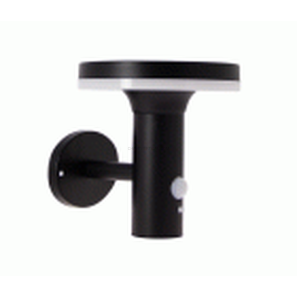 BALIZA SOLAR IP44 CON SENSOR 3 MODOS XANLITE EG-SO1711A