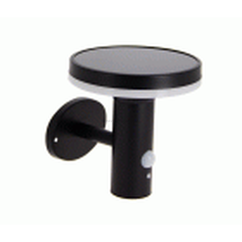 BALIZA SOLAR IP44 CON SENSOR 3 MODOS XANLITE EG-SO1711A