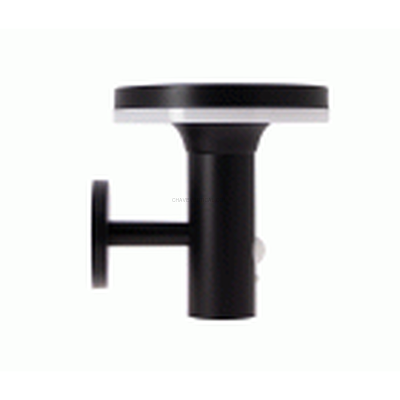 BALIZA SOLAR IP44 CON SENSOR 3 MODOS XANLITE EG-SO1711A