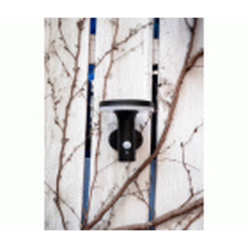 BALIZA SOLAR IP44 CON SENSOR 3 MODOS XANLITE EG-SO1711A