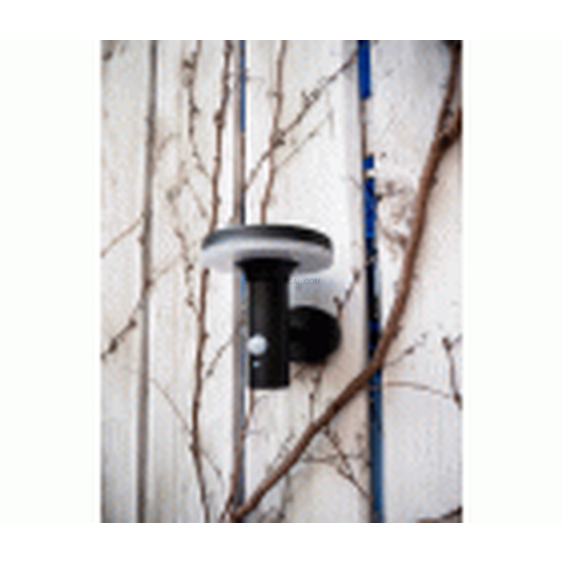 BALIZA SOLAR IP44 CON SENSOR 3 MODOS XANLITE EG-SO1711A