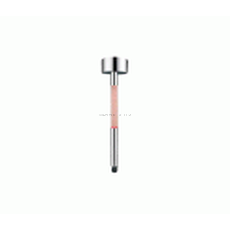 BALIZA SOLAR RGB+BLANCO METAL IP44 XANLITE EG-SOBAB1RVB
