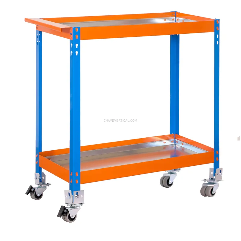 BANCADAS DE TRABALHO