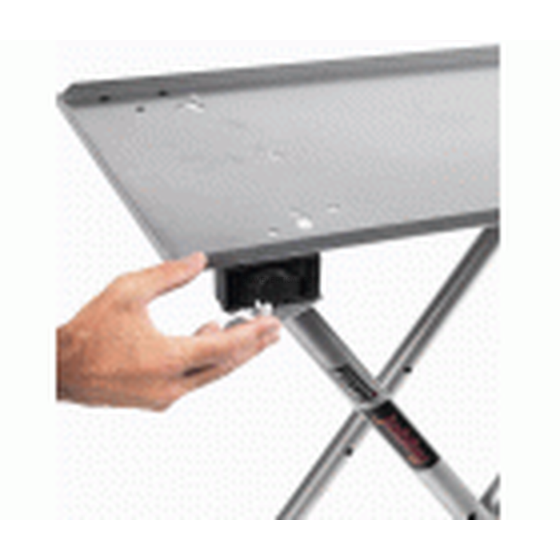 BANCO PLEGABLE JOBBY FEMI FM-300PLUS