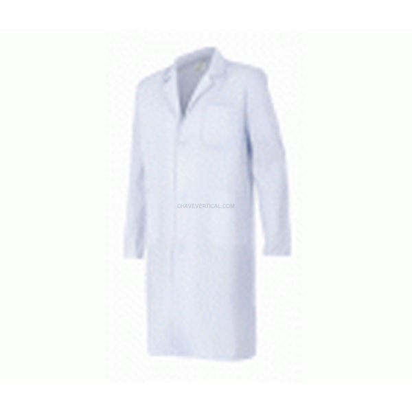 BATA SARGA UNISEX CON BOTON BLANCA T-38 FERKO AR-700P-7