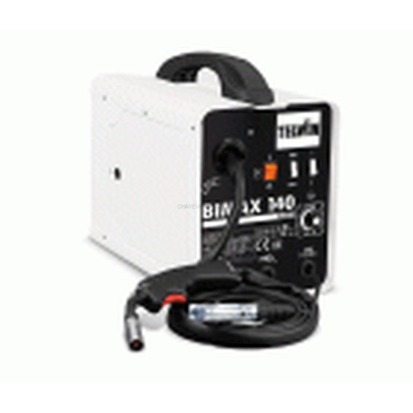 BIMAX 140 TURBO TELWIN TE-821076