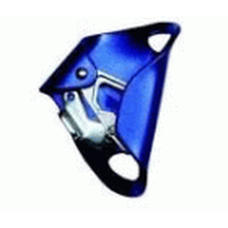 BLOQUEADOR DE CUERDA FRONTAL ALUMINIO CLIMAX CX-2705002100