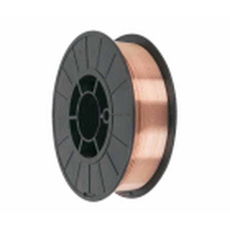 BOBINA HILO ALSI 1.0 MM 2 KG TELWIN TE-804072