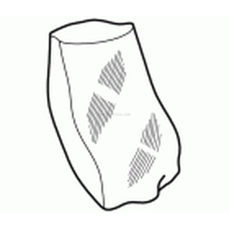 BOLSAS ASPIRADOR NYLON POLVO 5U 60L FEMI JOB LINE FM-5073239
