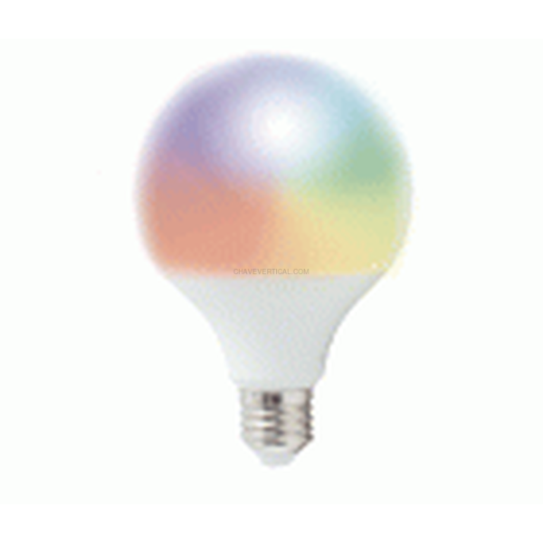 BOMBILA WIFI G95 11W 1055LM RGB+CCT ENERGEEKS EG-BWG9511W001
