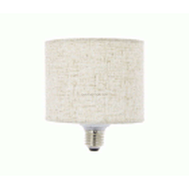 BOMBILLA DECO E27 210LM 3,5W 3000K XANLITE EG-RFDE200NL