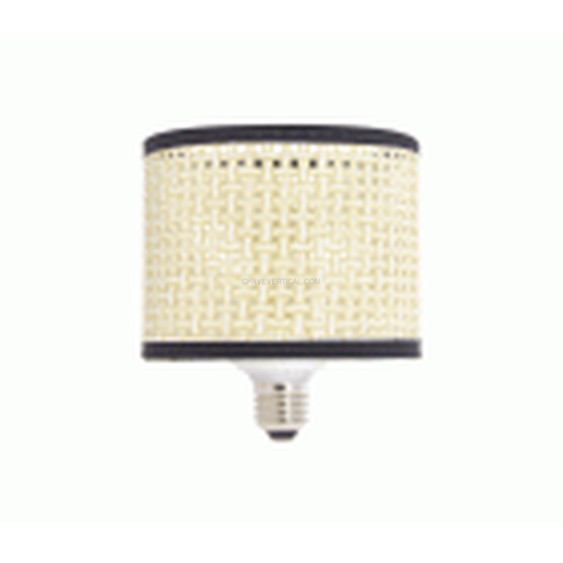 BOMBILLA DECO E27 210LM 3,5W 3000K XANLITE EG-RFDE200NT