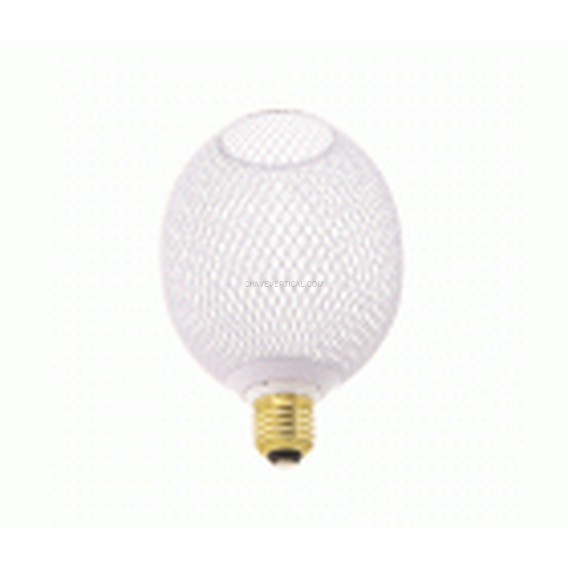 BOMBILLA DECO LED BLANC ESFERA 200LM XANLITE EG-RFDHE150ECAB