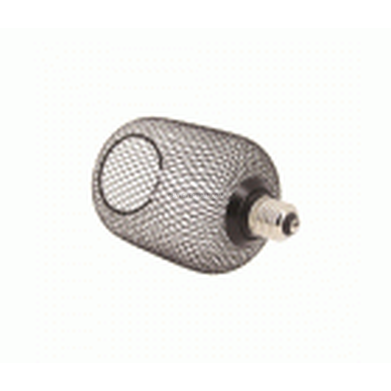 BOMBILLA DECO LED NEGRA CILIND 200LM XANLITE EG-RFDHE150CCAN