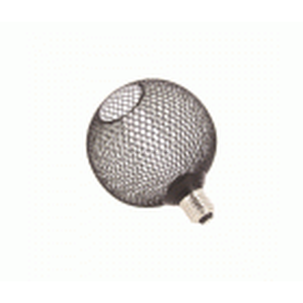 BOMBILLA DECO LED NEGRA OVAL 200LM XANLITE EG-RFDHE150BCAN