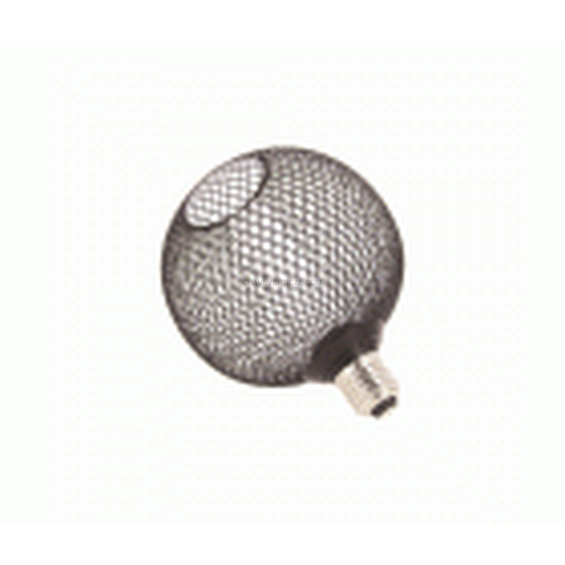 BOMBILLA DECO LED NEGRA OVAL 200LM XANLITE EG-RFDHE150BCAN