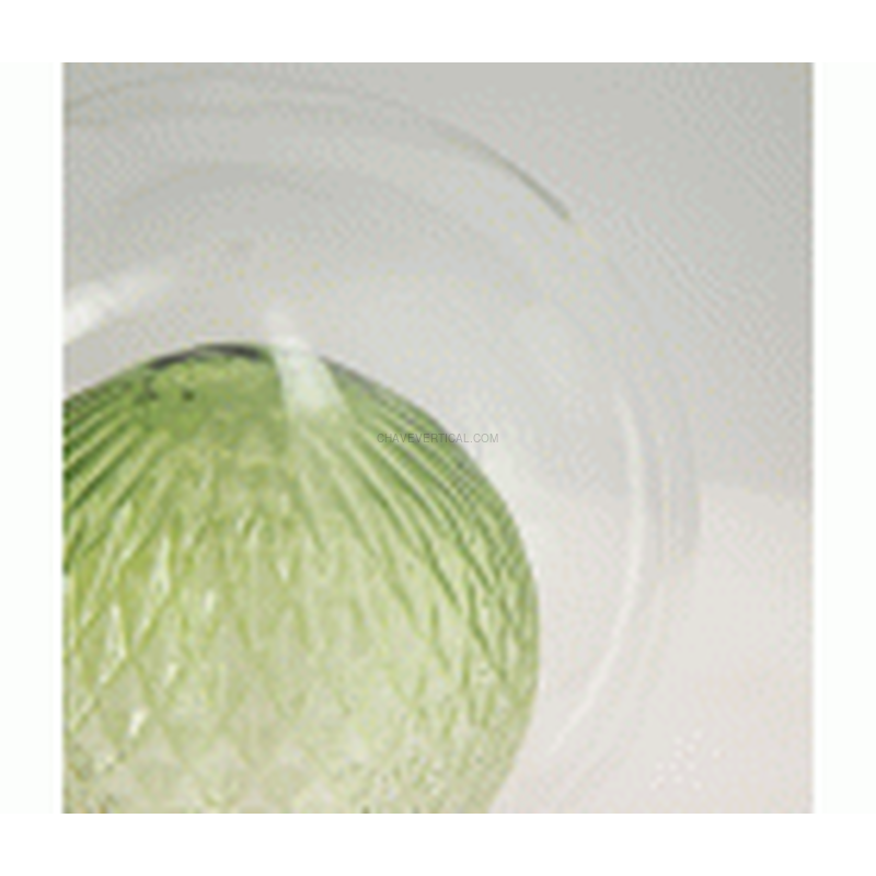 BOMBILLA DISENO DOBLE VIDRIO VERDE XANLITE RFDEB125DVGREEN