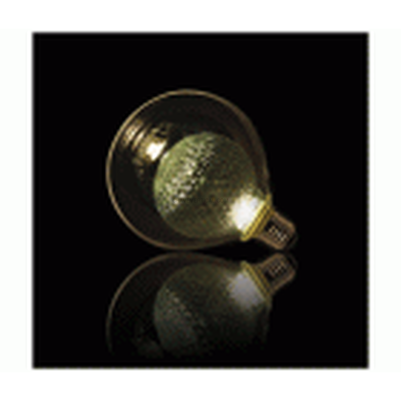 BOMBILLA DISENO DOBLE VIDRIO VERDE XANLITE RFDEB125DVGREEN