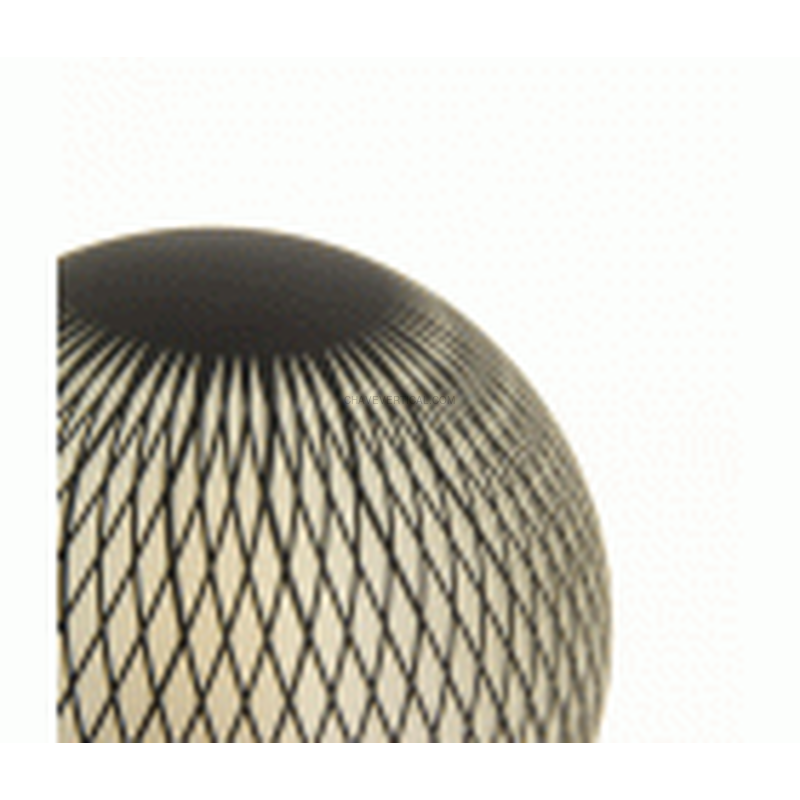 BOMBILLA DISENO RED NEGRA XANLITE RFDEB125GRAPHLO