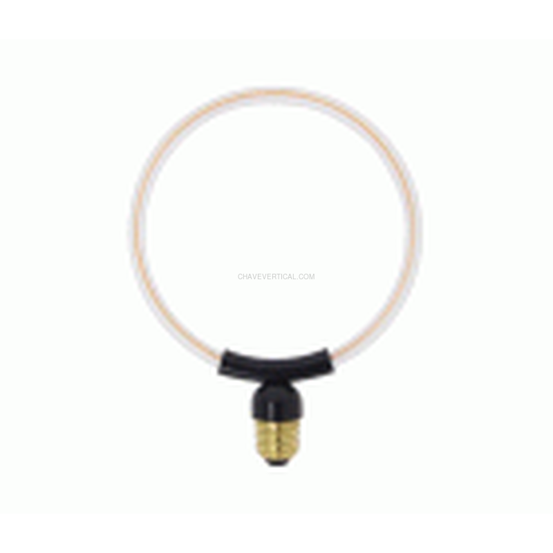BOMBILLA ELIPSE FILAMENTO 400LM XANLITE EG-RFDE400ERS