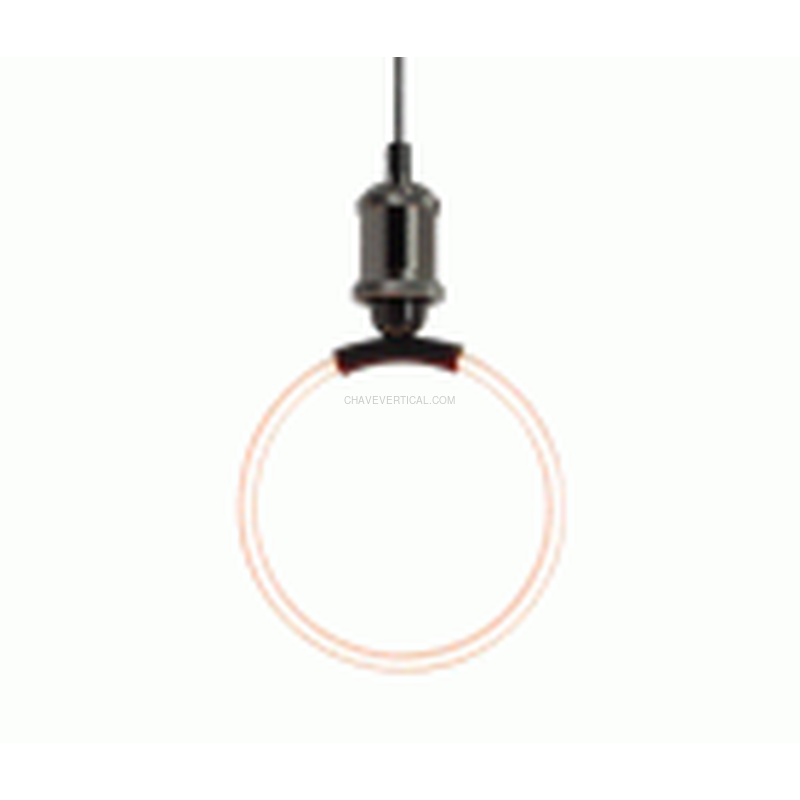 BOMBILLA ELIPSE FILAMENTO 400LM XANLITE EG-RFDE400ERS