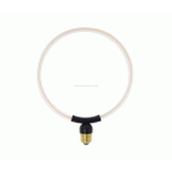 BOMBILLA ELIPSE FILAMENTO 800LM XANLITE EG-RFDE800ERL