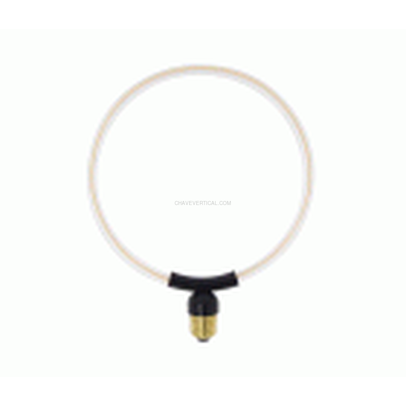 BOMBILLA ELIPSE FILAMENTO 800LM XANLITE EG-RFDE800ERL