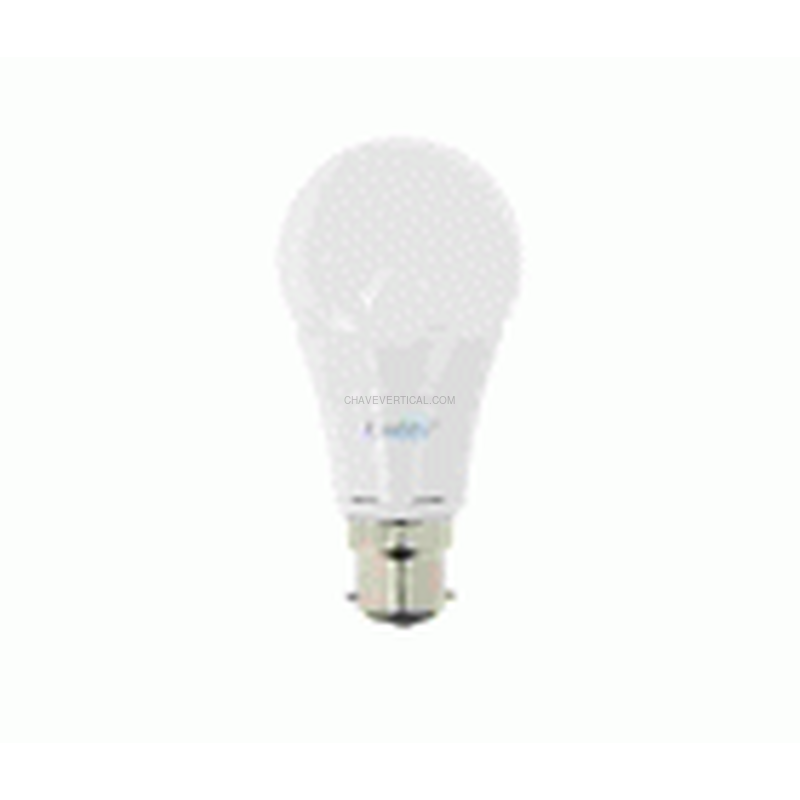 BOMBILLA LED A60 B22 806LUMEN 2700K XANLITE EG-EB806G
