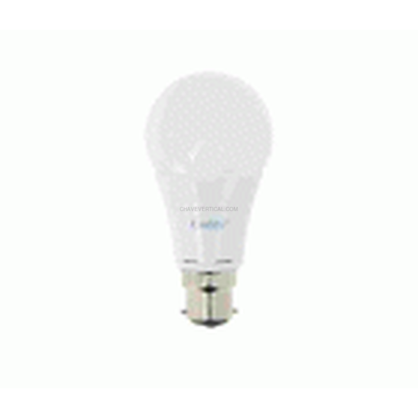 BOMBILLA LED A60 B22 806LUMEN 4000K XANLITE EG-EB806GCW
