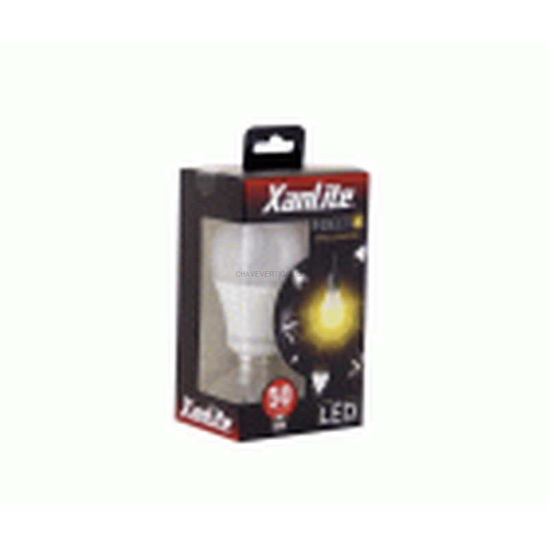 BOMBILLA LED ANTIMOSQUITOS XANLITE EG-SE40GAM