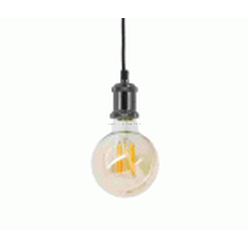 BOMBILLA LED DECO ÁMBAR BL CÁLIDO XANLITE EG-RFDE1521B95A