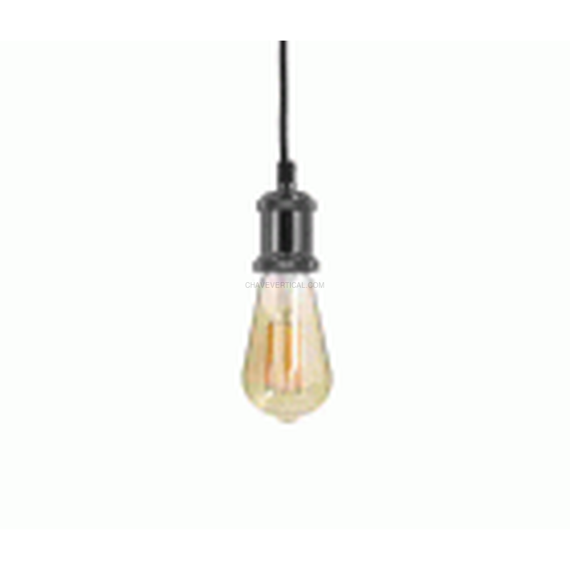 BOMBILLA LED DECO ÁMBAR BLANCO CÁLIDO XANLITE EG-RFDE1521STA