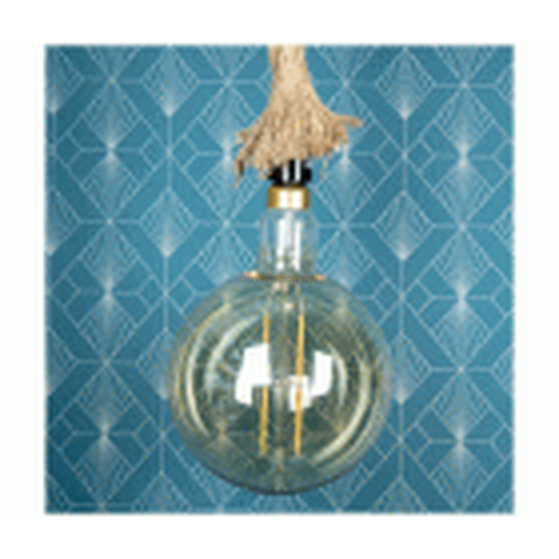 BOMBILLA LED DECORATIVA Ámbar XANLITE RFDGE500B200AD
