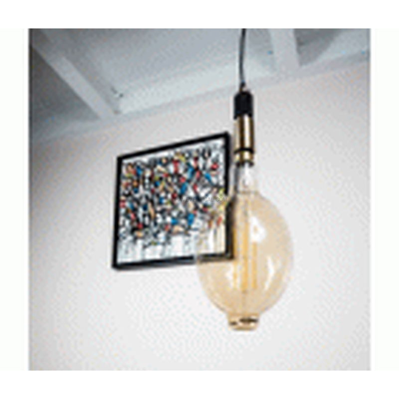 BOMBILLA LED DECORATIVA Ámbar XANLITE RFDGE500BT18AD