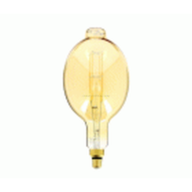 BOMBILLA LED DECORATIVA Ámbar XANLITE RFDGE500BT18AD