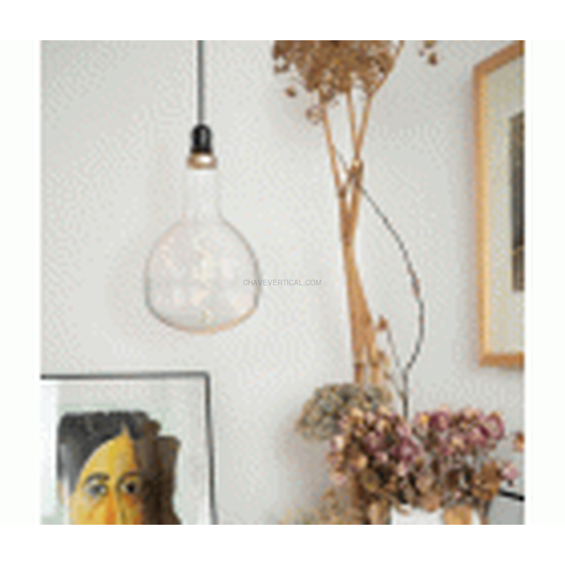 BOMBILLA LED DECORATIVA BIG XANLITE RFDGE280B200S