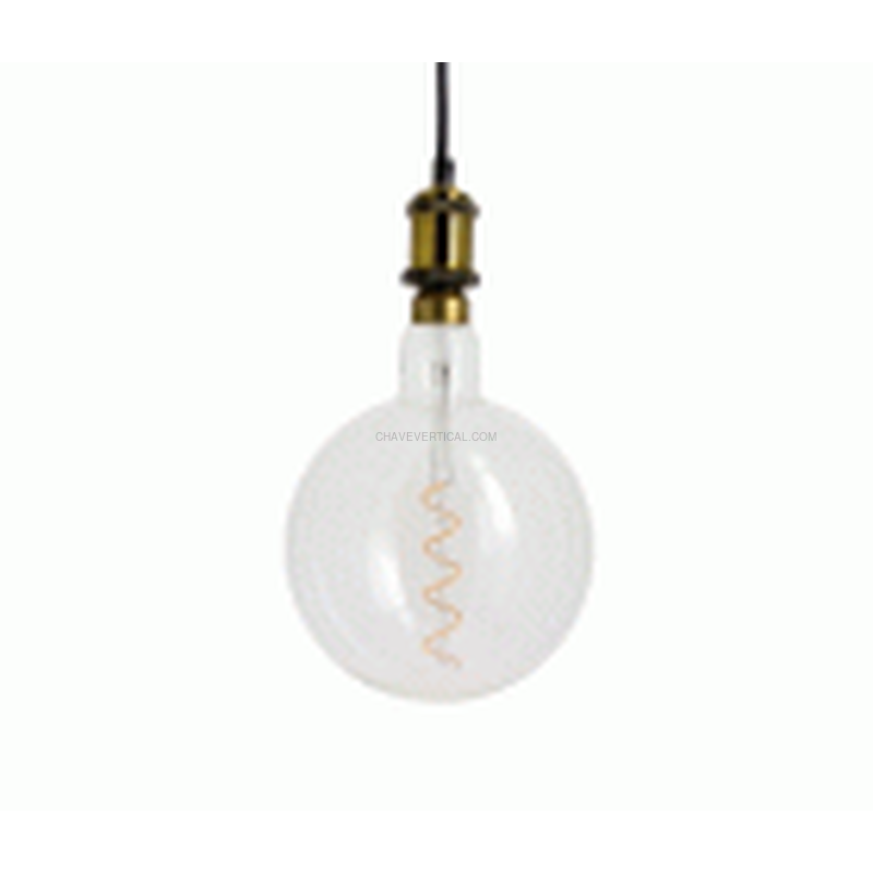 BOMBILLA LED DECORATIVA BIG XANLITE RFDGE280B200S