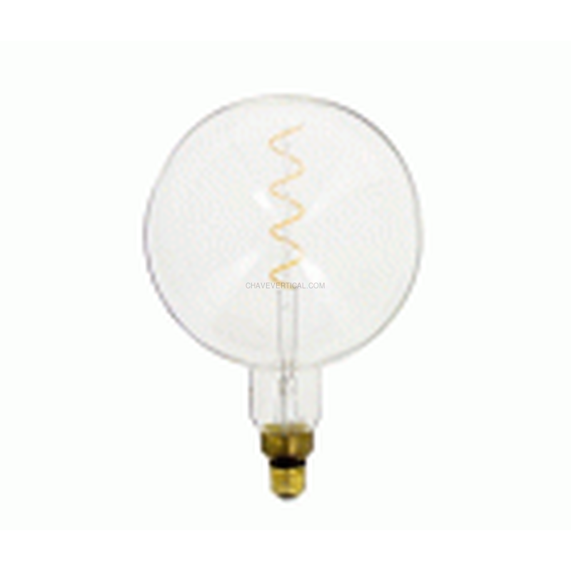 BOMBILLA LED DECORATIVA BIG XANLITE RFDGE280B200S