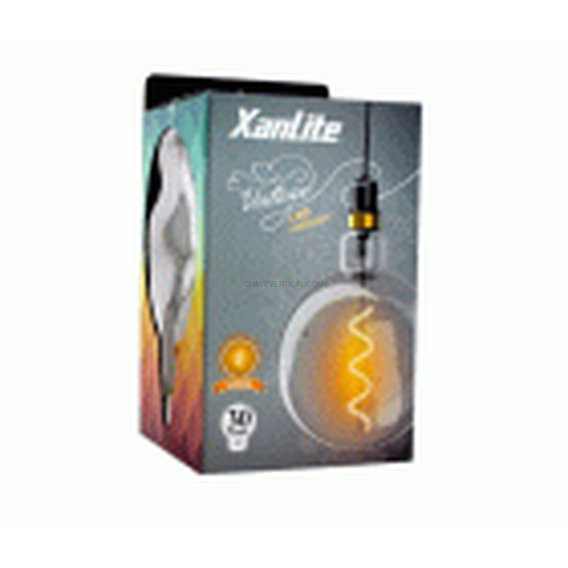 BOMBILLA LED DECORATIVA BIG XANLITE RFDGE280B200S