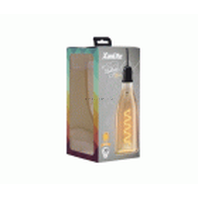 BOMBILLA LED DECORATIVA BOTTLE XANLITE EG-RFDE400B100A