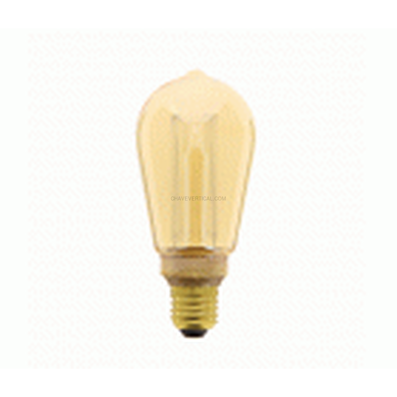 BOMBILLA LED DECORATIVA EDISON XANLITE EG-RFDHE200STS