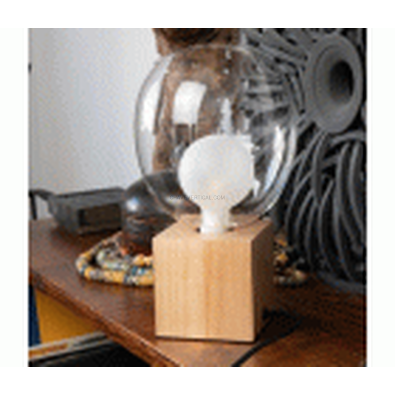 BOMBILLA LED DECORATIVA EGG XANLITE RDEE150G9DVOT